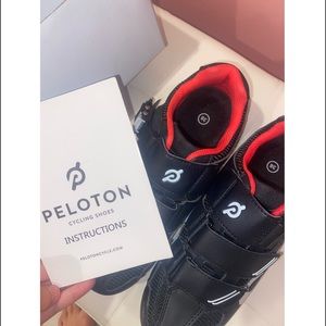 Peloton Bike Women’s Shoes